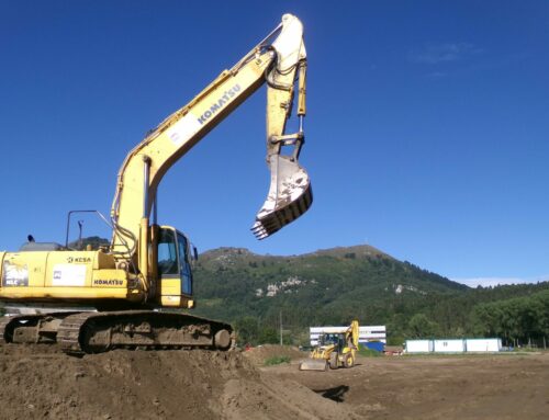 Seguridad y prevención durante las obras: qué se debe saber sobre el proyecto de restauración del río Asón