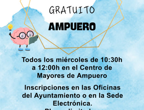 TALLER DE MEMORIA