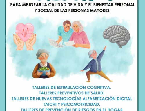 PROGRAMA ¡MEJORA!