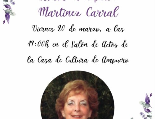 MUJER DESTACABLE 2026