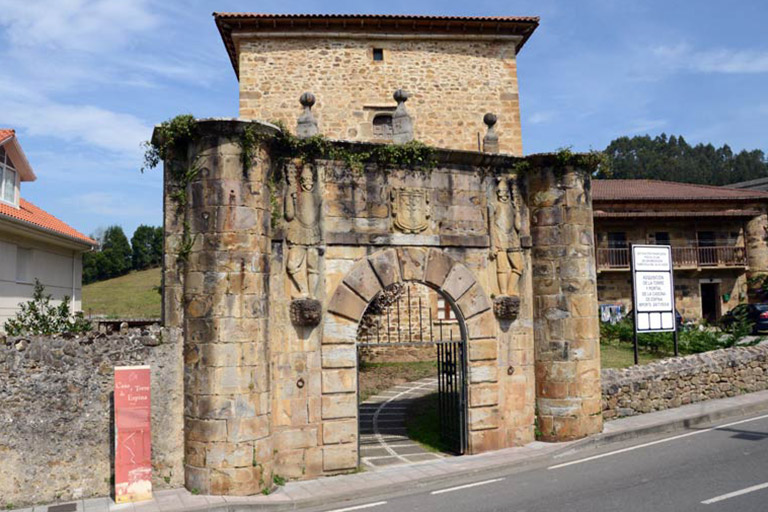 Museo Torre Mágica de Espina