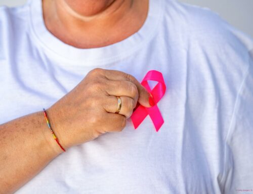 Plan de Beating Cancer de Europa. La proyección salva vidas: Pink October