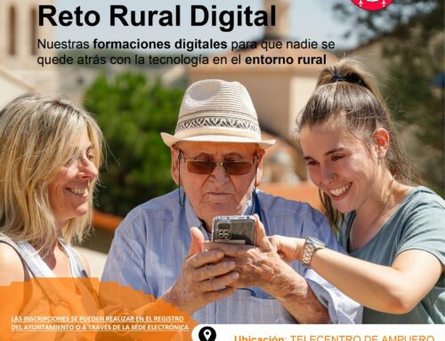 TODO por aprender: Reto Rural Digital