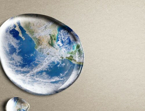 Buenas prácticas para cuidar el río desde casa