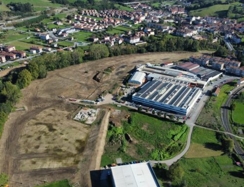 Beneficios de la recuperación de una llanura de inundación junto al río